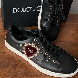 DOLCE GABANNA